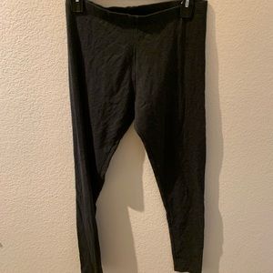 Victoria’s Secret super soft leggings